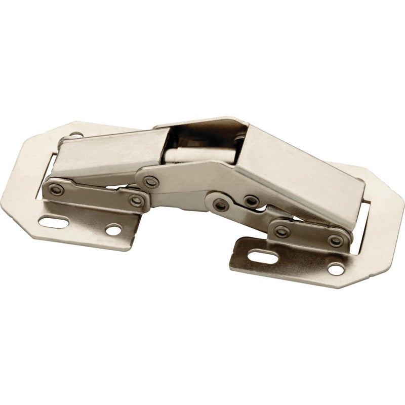 Liberty H01068C-UC-C5 Non-Mortise Concealed Spring Hinge, 1-Pack - Image 1